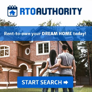 Why RENT when you can OWN?